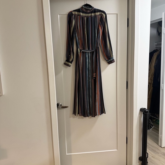 Aritzia Babaton Guell Dress - 4 - Picture 5 of 8